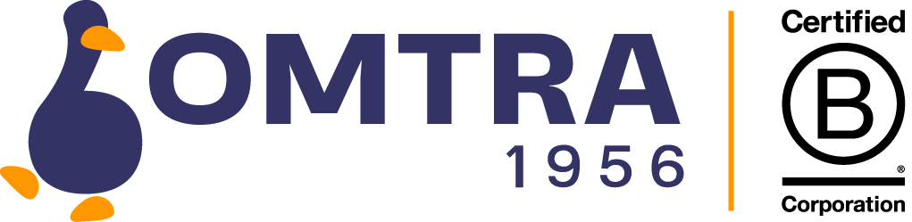 Logo OMTRA SRL